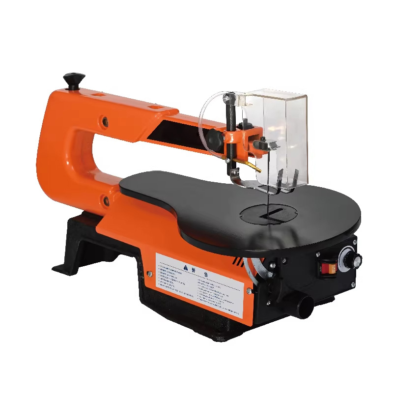 Scroll Saw Bench - Bench-Top Scroll Saw Electric Band Saw