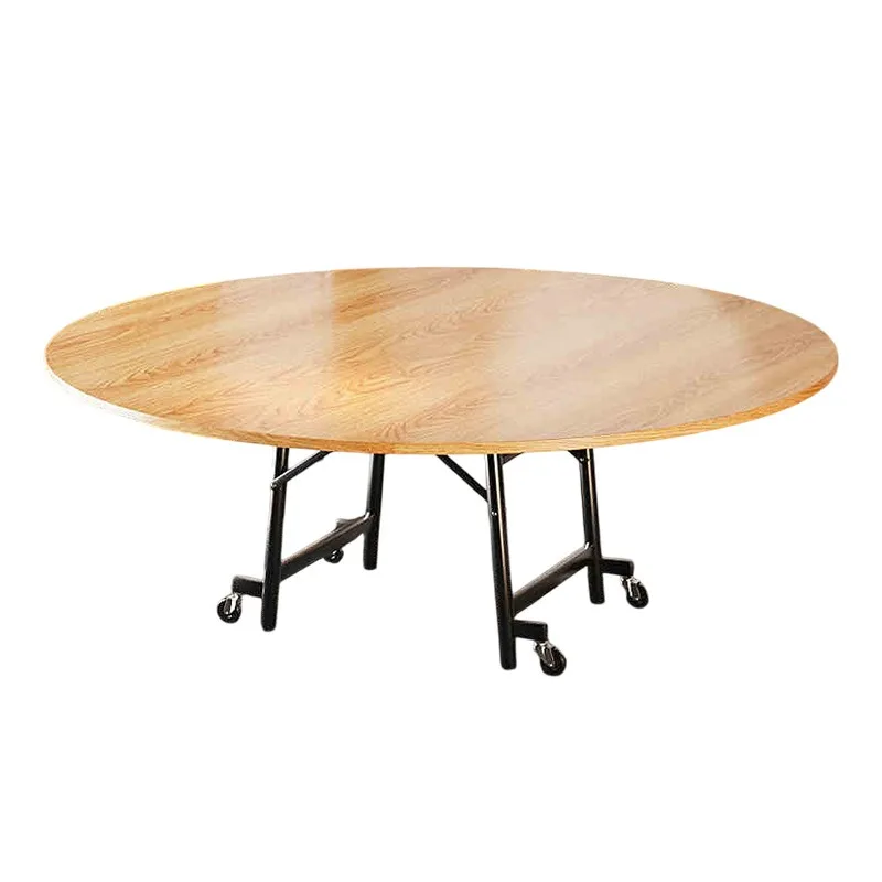 Power Tools Rental - Household small apartment table folding dining
