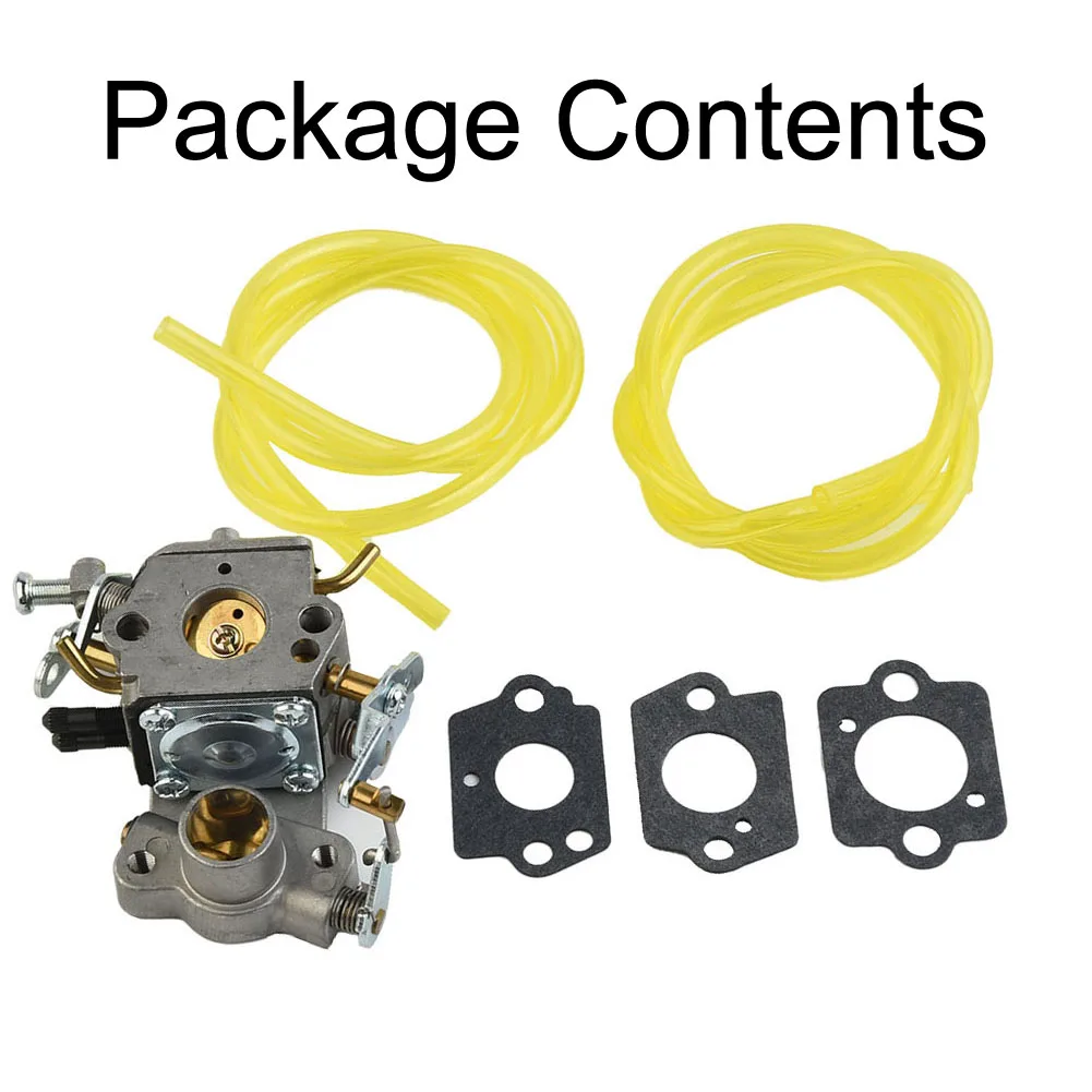 Xtreme Power Tools - Fuel Line Carburetor Mac8-42 Mac842 XTREME