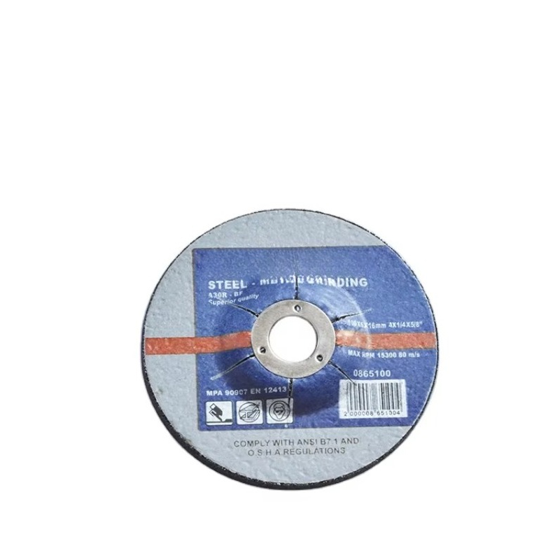 Power Tools Accessories - Power Tools Accessories 115 mm 125mm