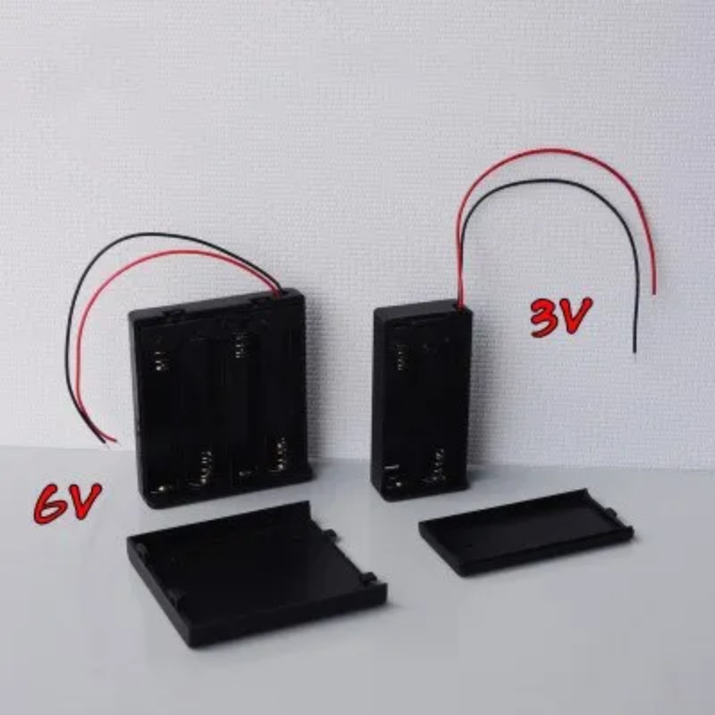 Power Tools Voltage - Mô Hình Cát Chất Liệu DIY