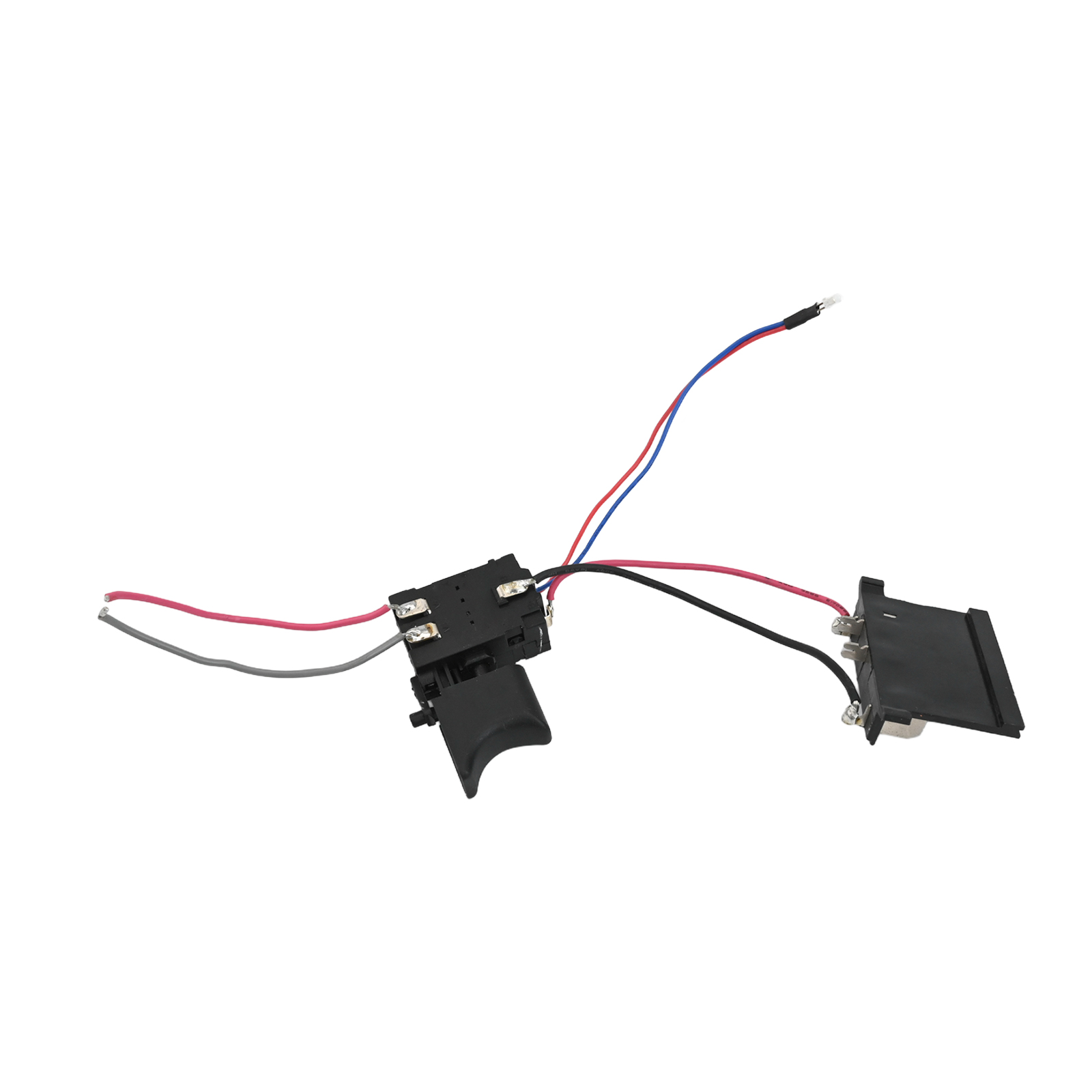 Power Tools Plumbing - 24V Lithium Battery Compatible Trigger Switch