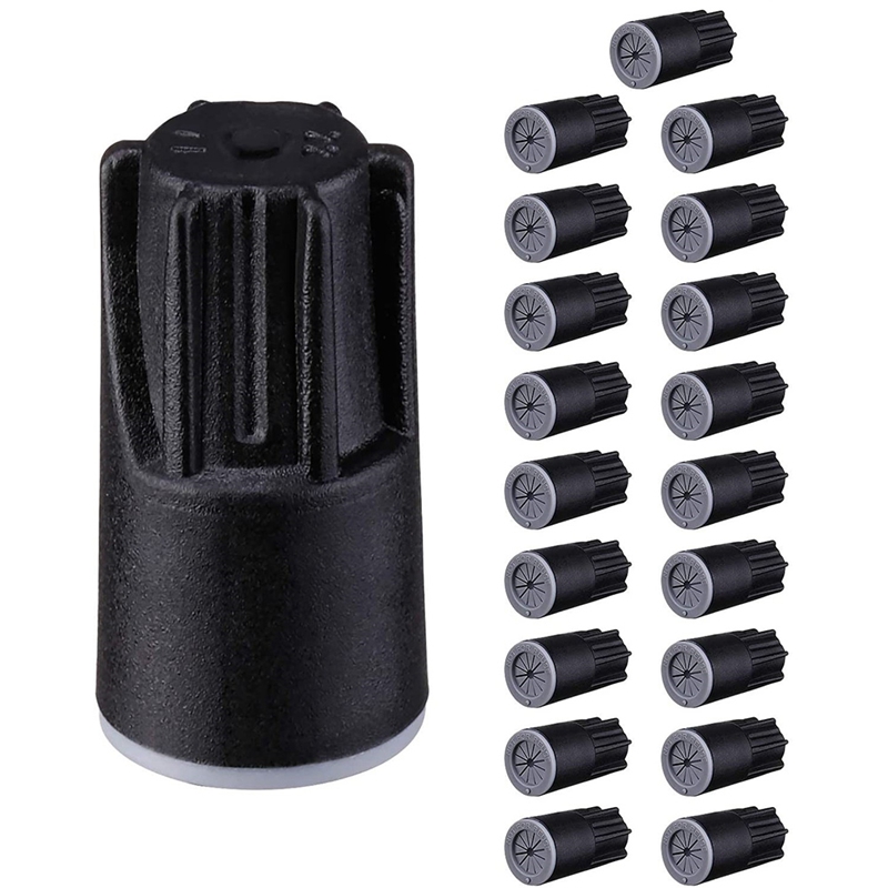 Power Tools Grease - ABJA-Waterproof Wire Connectors, Grease Cap Outdoor