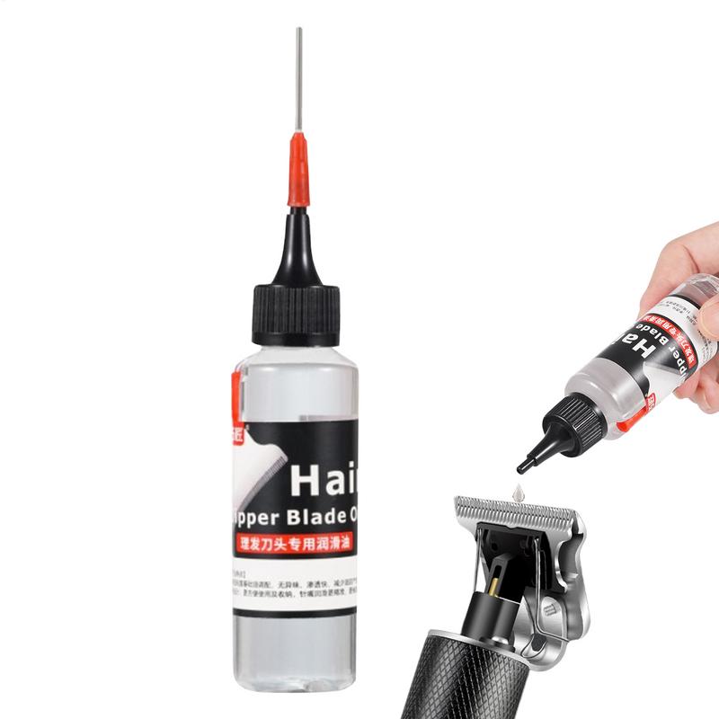 Power Tools Grease - 60ml Electric Hair Clipper Lubricant Hair