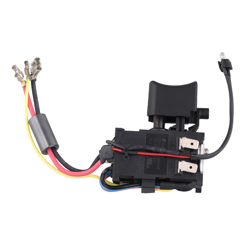 Power Tools Accessories - Trigger Switch Replacement 632J76-5 Switch Electric