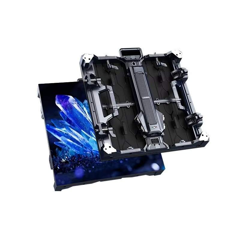 Power Tools Rental - In stock P2.9 waterproof outdoor LED