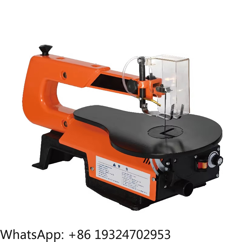 Scroll Saw Bench - Bench-Top Scroll Saw Electric Band Saw