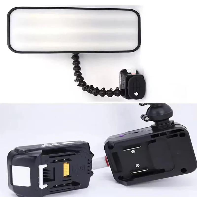 Power Tools Automotive - Car Dent PDR Light with Electric
