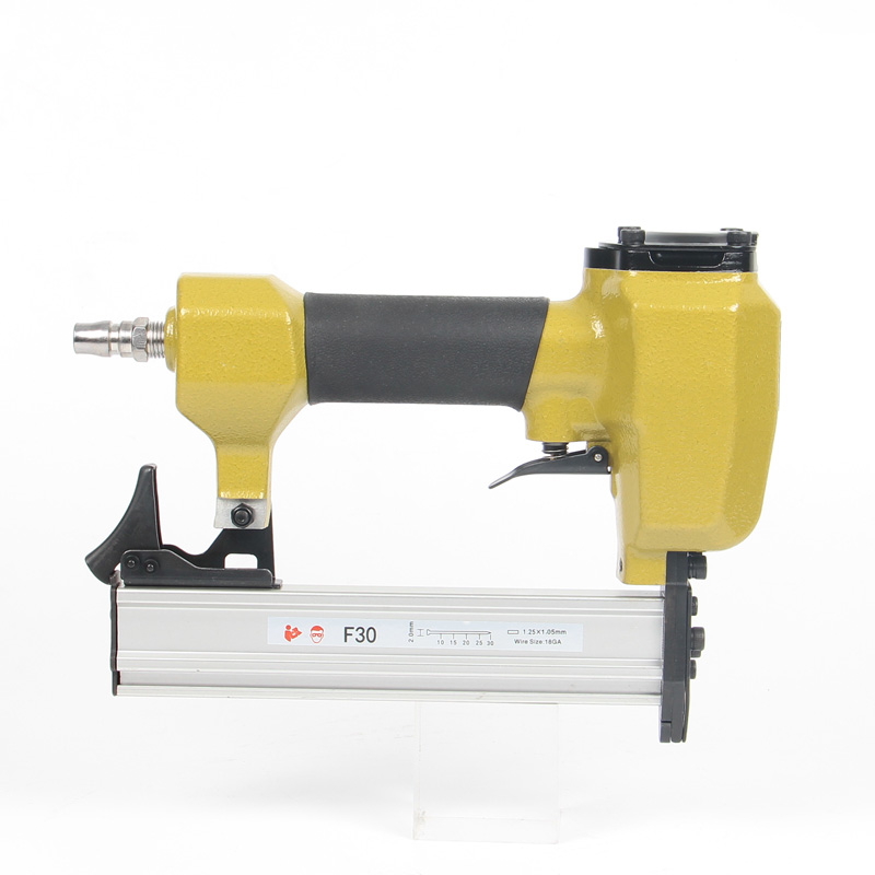 Staple Gun Electric - F30 non jamming nail straight nail
