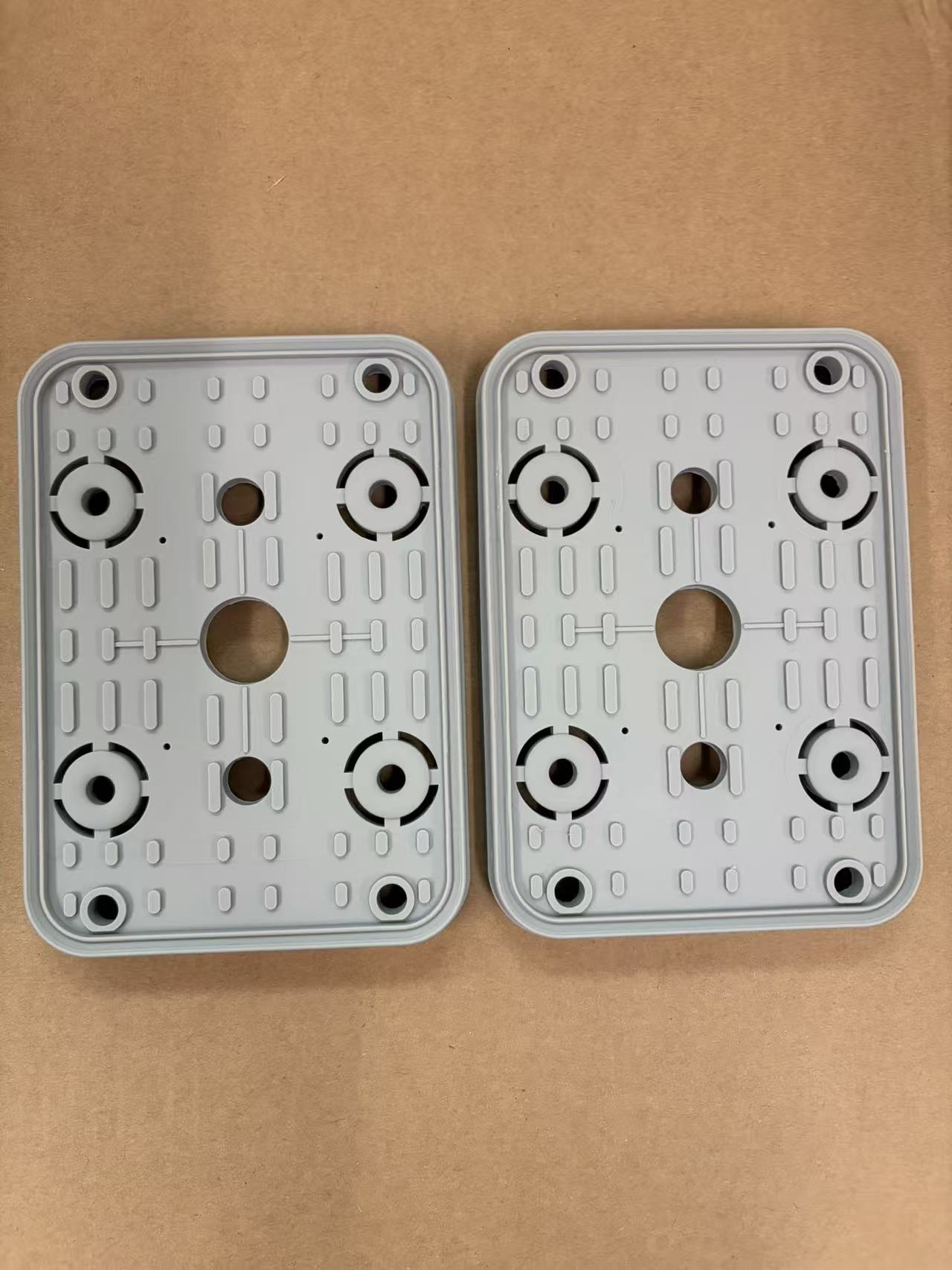 Power Tools Manufacturers - 5pcs160x115x17mm Homag CNC Machining Center Parts