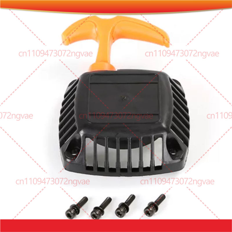 Power Tools Plumbing - For LT/5B/BAHA ROFUN 32/36CC Engine Recoil
