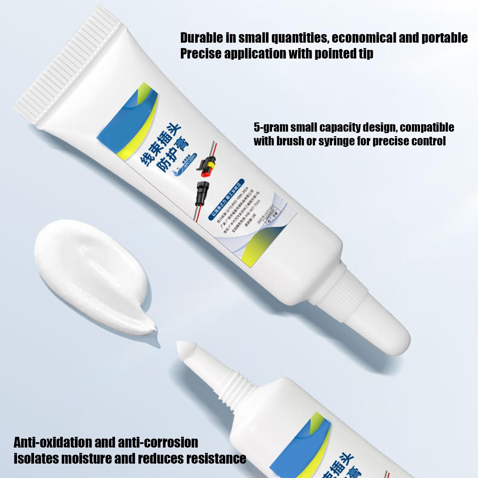 Power Tools Grease - Dielectric Grease Automotive High Performance Battery