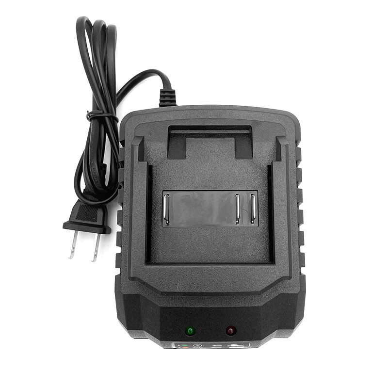 Li-ion Battery Charger 18V 21V - đánh giá và giá Einhell Power X Tools
