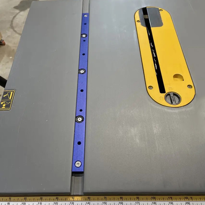 1Pc T-tracks Slot Miter Bar Sl - đánh giá và giá Scroll Saw Bench