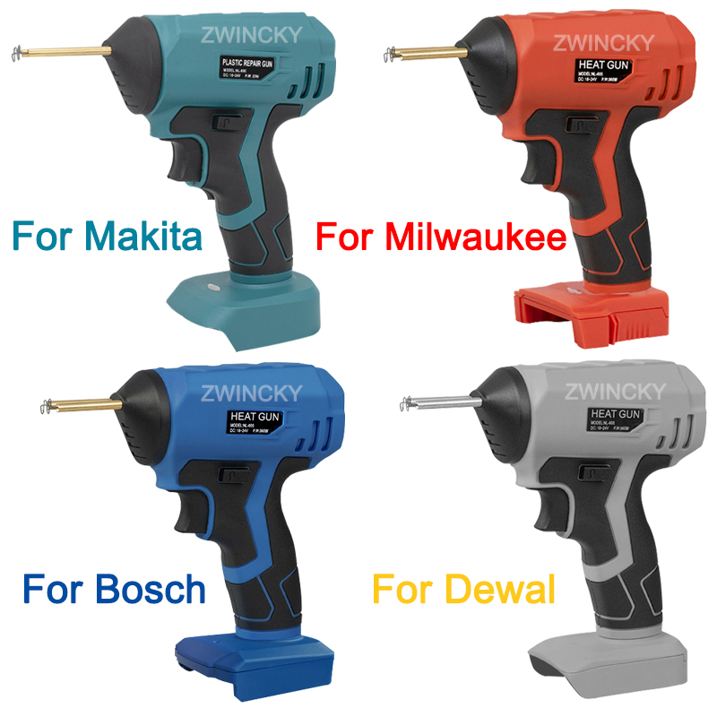 Cordless Plastic Welding Machi - đánh giá và giá Staple Gun Electric