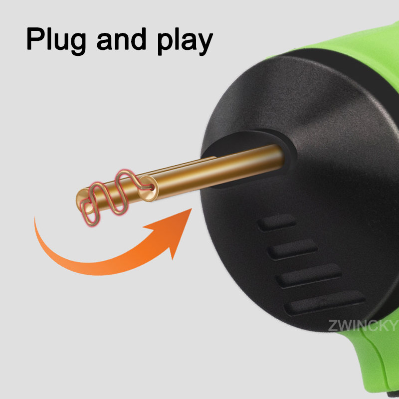 Cordless Plastic Welding Machi - đánh giá và giá Staple Gun Electric