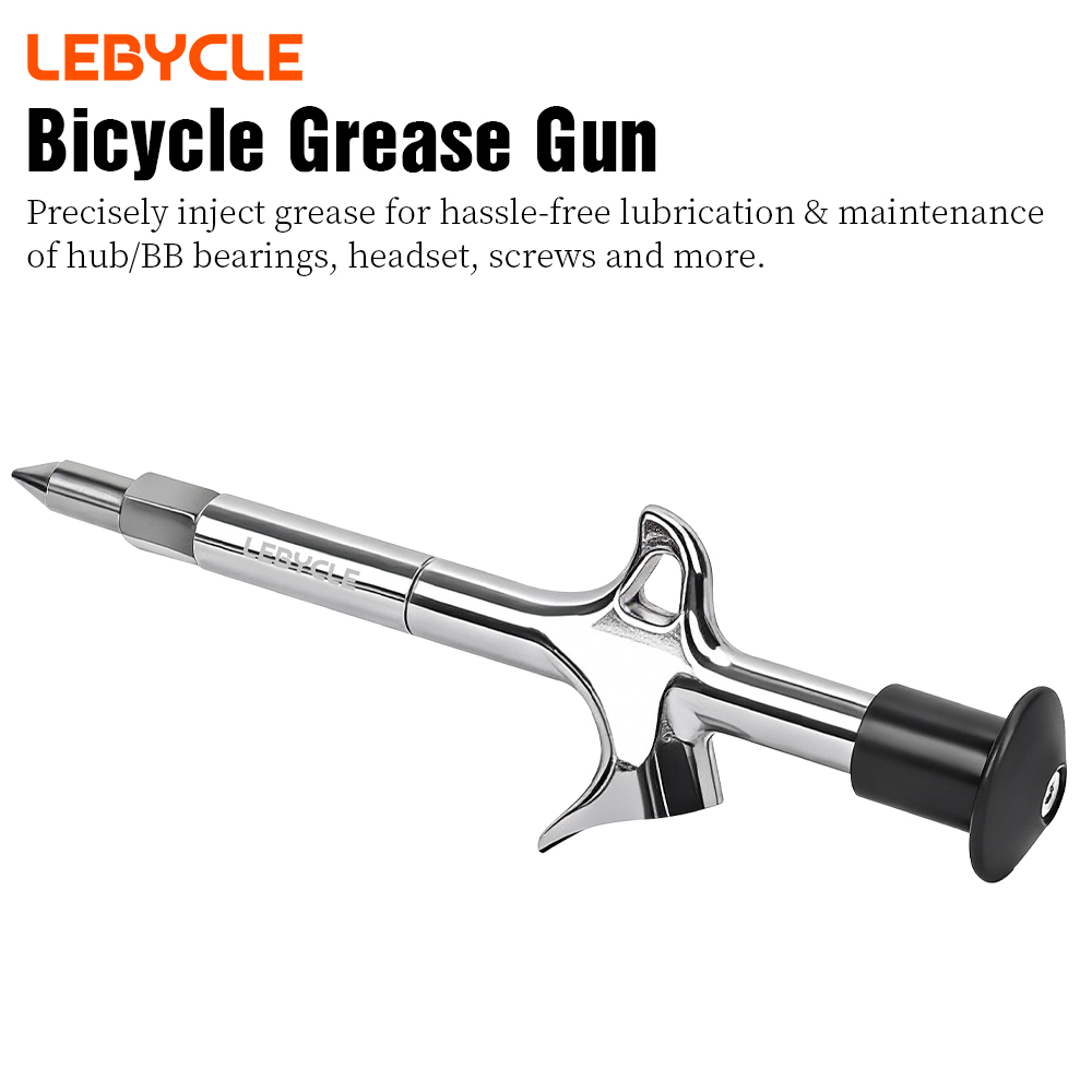 LEBYCLE MTB Road Bicycle Greas - đánh giá và giá Power Tools Grease