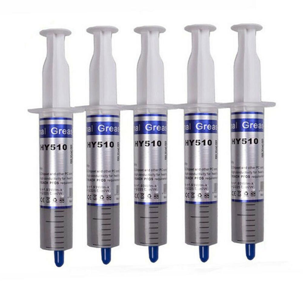 Thermal Interface Material Hal - đánh giá và giá Power Tools Grease