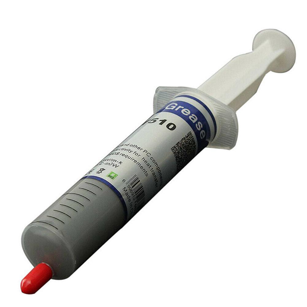 Thermal Interface Material Hal - đánh giá và giá Power Tools Grease