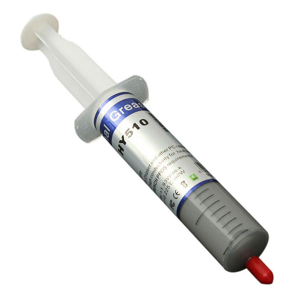 Thermal Interface Material Hal - đánh giá và giá Power Tools Grease