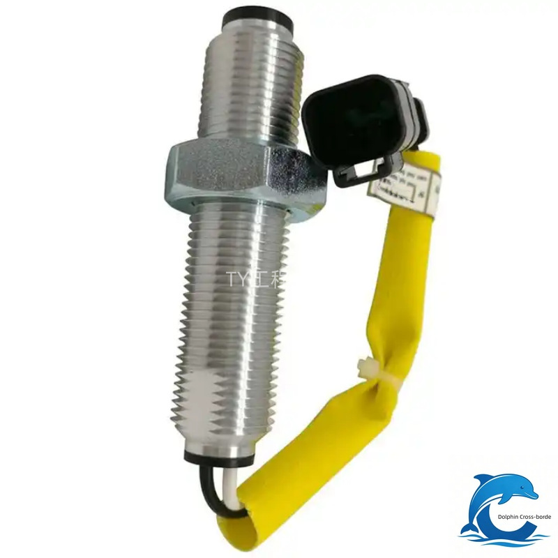 4P-5820 Engine Revolution Spee - đánh giá và giá Power Tools Caterpillar