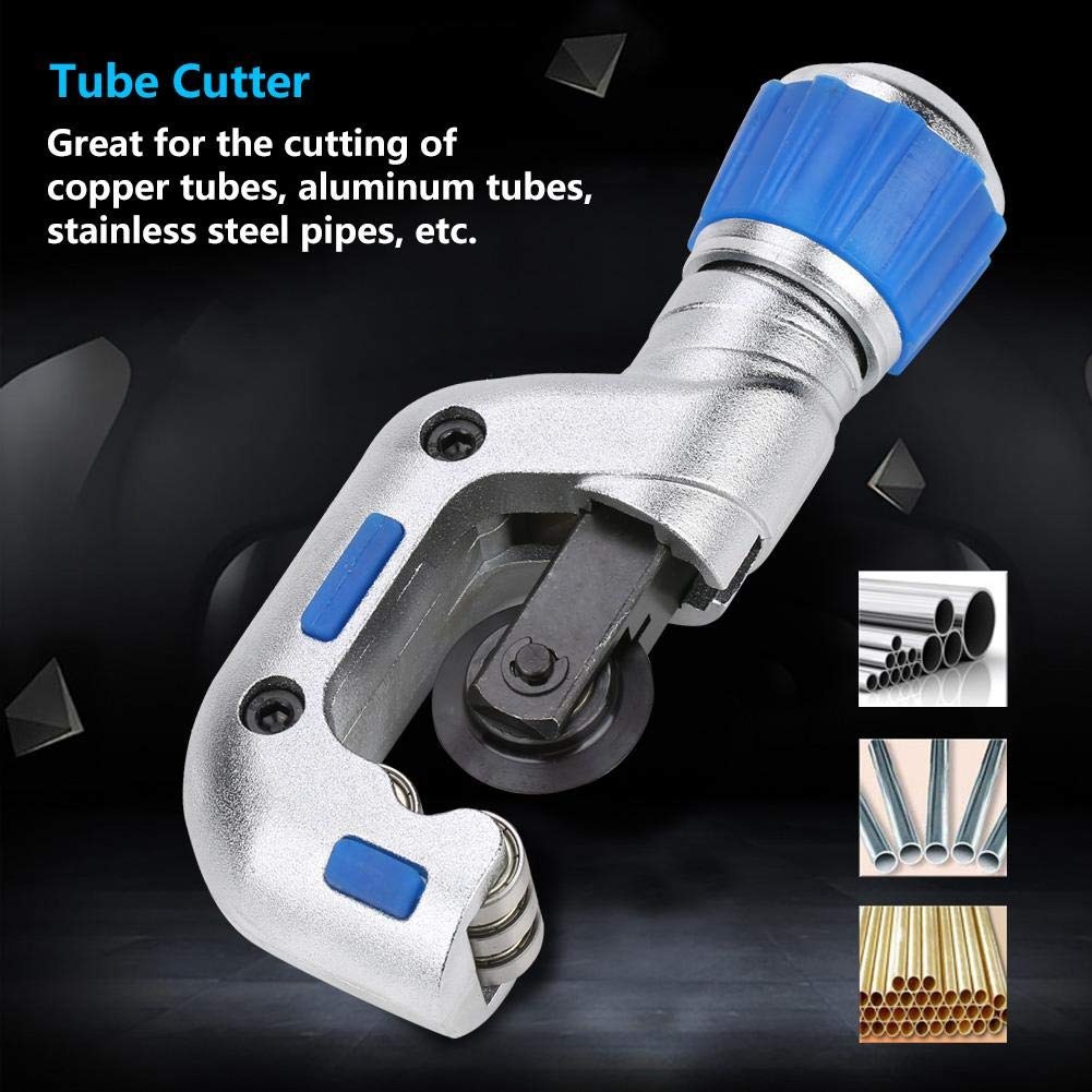 Bearing-type Pipe Cutter Rotar - đánh giá và giá Power Tools Plumbing