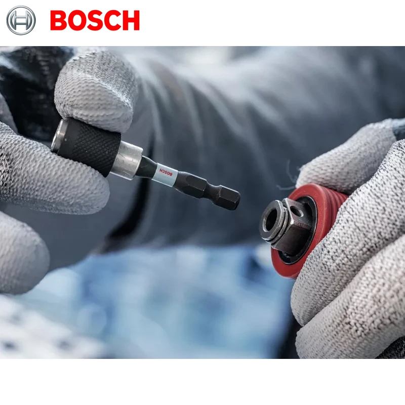 BOSCH 2608522320 PRO Bits Hold - đánh giá và giá Power Tools Accessories