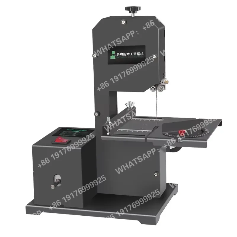 MG-800W Vertical Bench Saw - S - đánh giá và giá Scroll Saw Bench