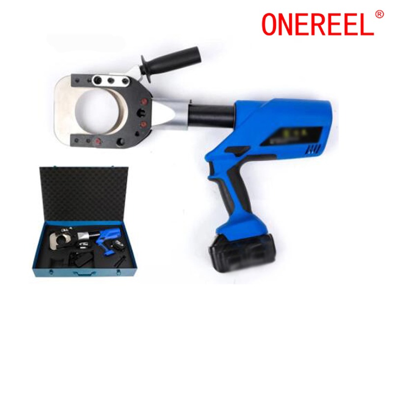 Max 65mm Battery Powered Elect - đánh giá và giá Power Tools Hydraulic
