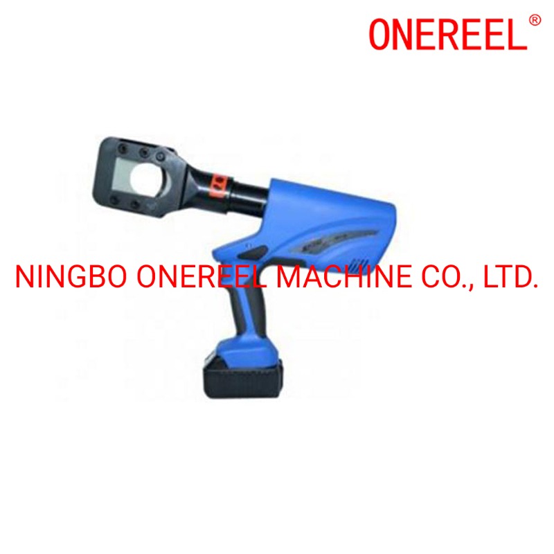 Max 65mm Battery Powered Elect - đánh giá và giá Power Tools Hydraulic