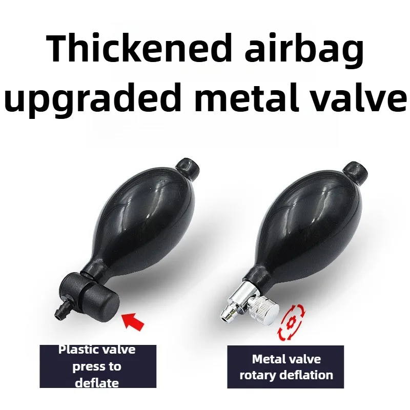 Air Pump Wedges Inflatable Air - đánh giá và giá Power Tools Plumbing