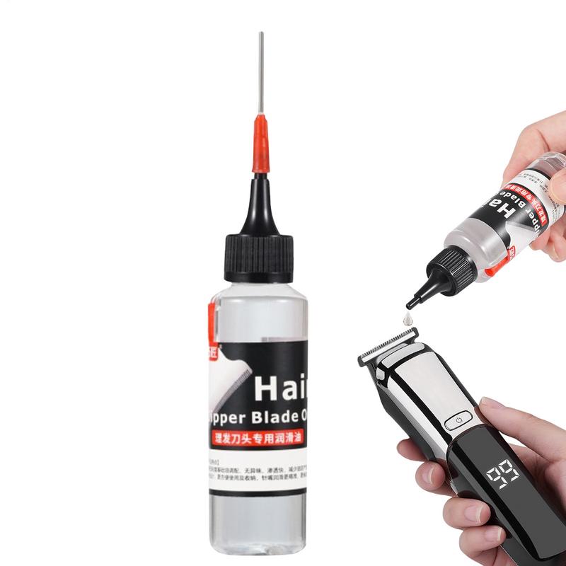 60ml Electric hair clipper lub - đánh giá và giá Power Tools Grease