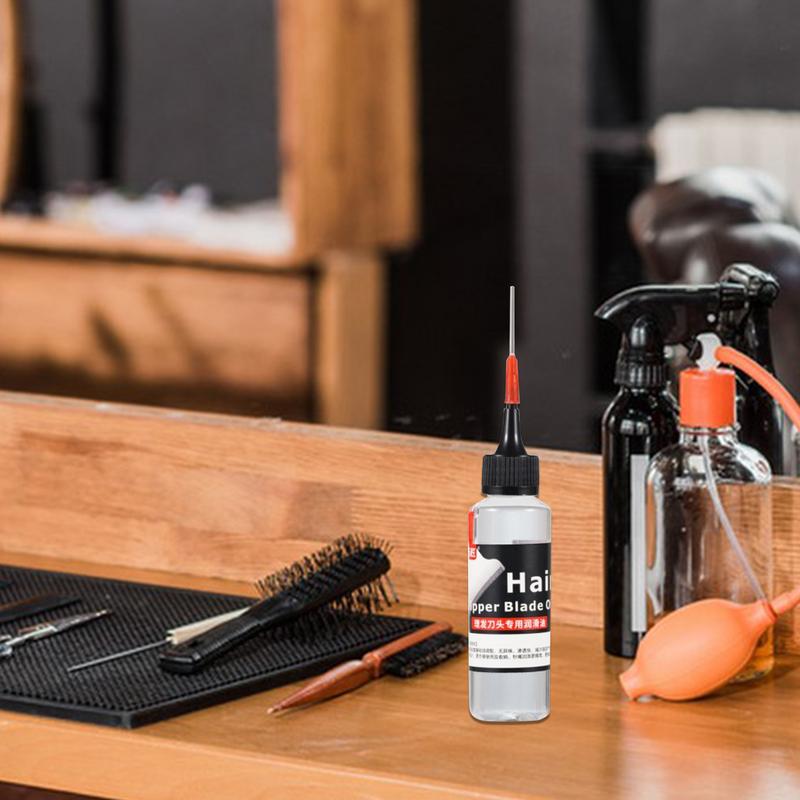 60ml Electric hair clipper lub - đánh giá và giá Power Tools Grease