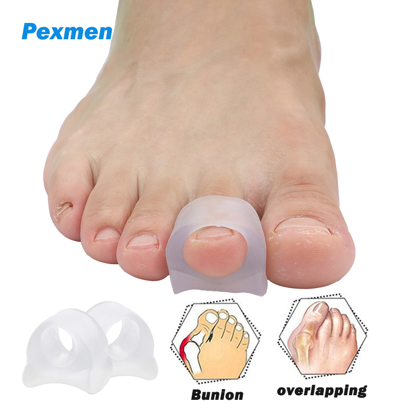 Pexmen 2Pcs/Bag Hammer Toe Cor - đánh giá và giá Bag Power Tools