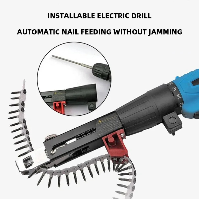 1 Set Rechargeable Chain Screw - đánh giá và giá Staple Gun Electric