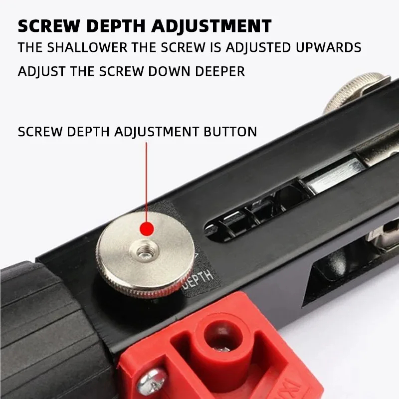 1 Set Rechargeable Chain Screw - đánh giá và giá Staple Gun Electric