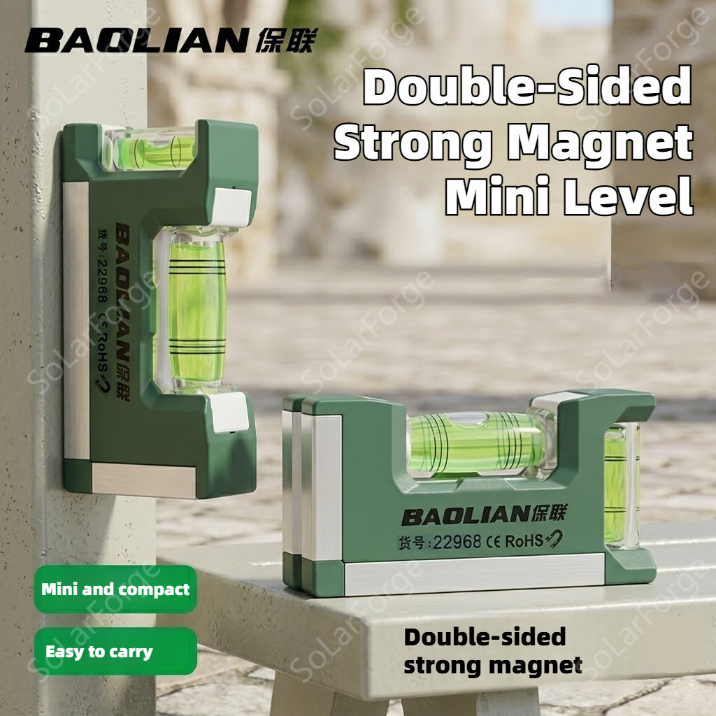 Strong Magnetic Mini Level Too - đánh giá và giá Power Tools Plumbing