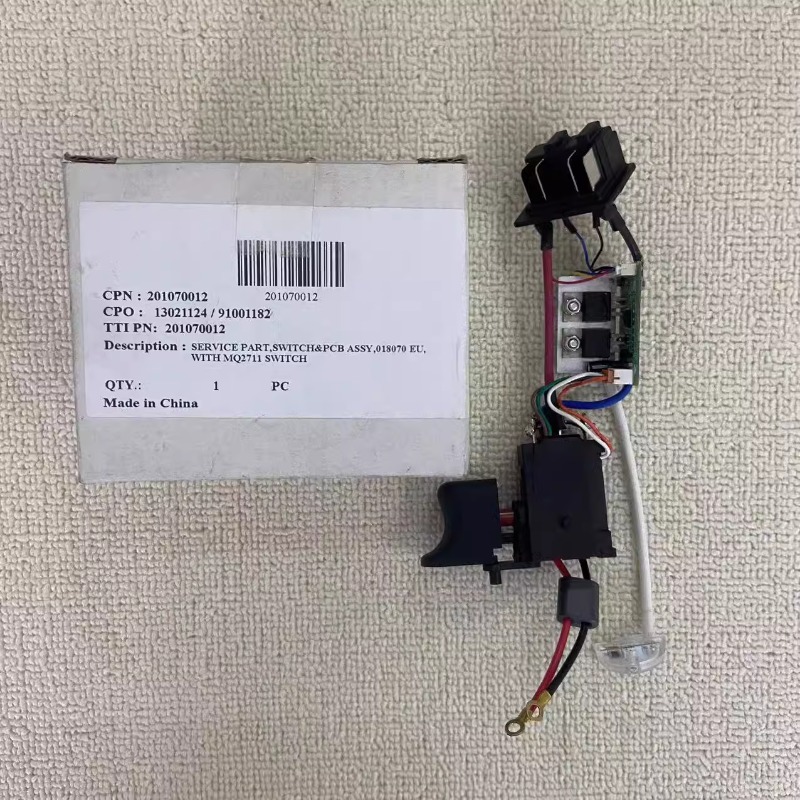 Original Switch Control Compon - đánh giá và giá Power Tools Plumbing