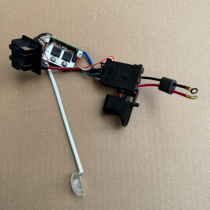 Original Switch Control Compon - đánh giá và giá Power Tools Plumbing