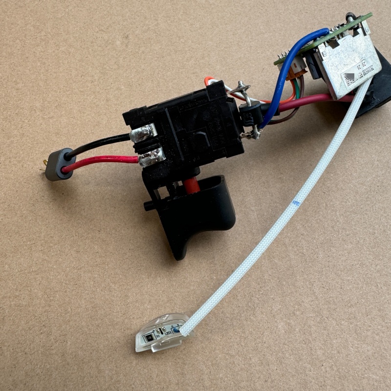 Original Switch Control Compon - đánh giá và giá Power Tools Plumbing