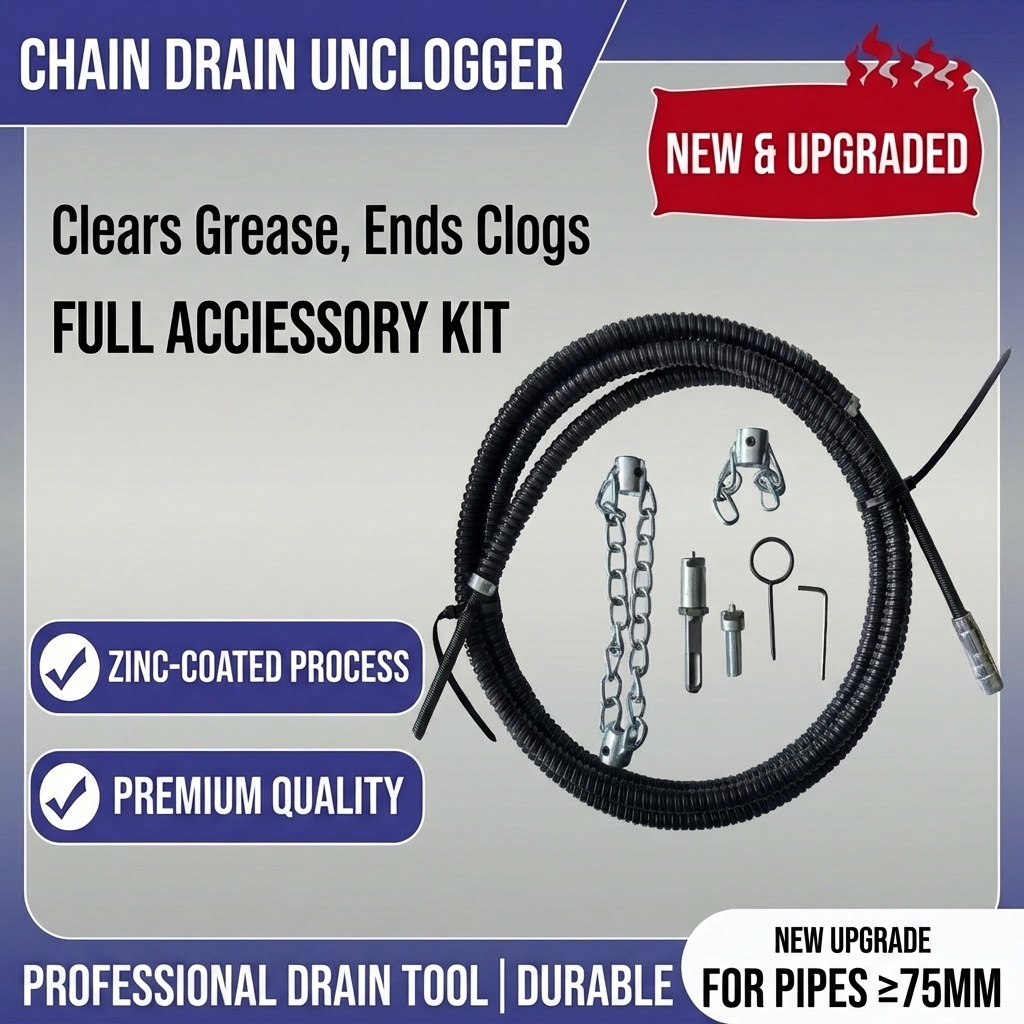 2026 New Electric Drill Drain  - đánh giá và giá Power Tools Plumbing