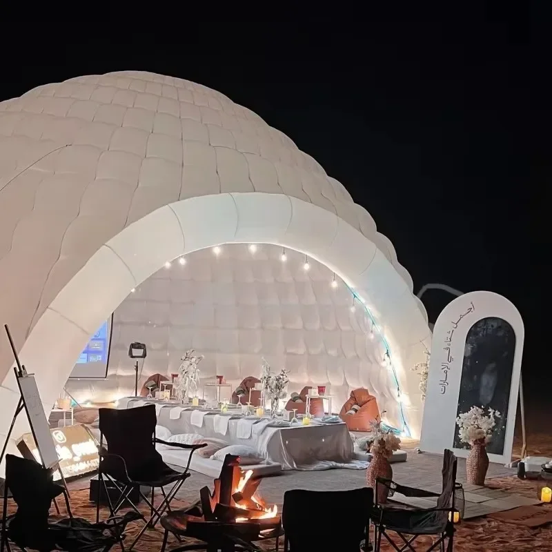 Luxury Inflatable Event Tent P - đánh giá và giá Power Tools Rental