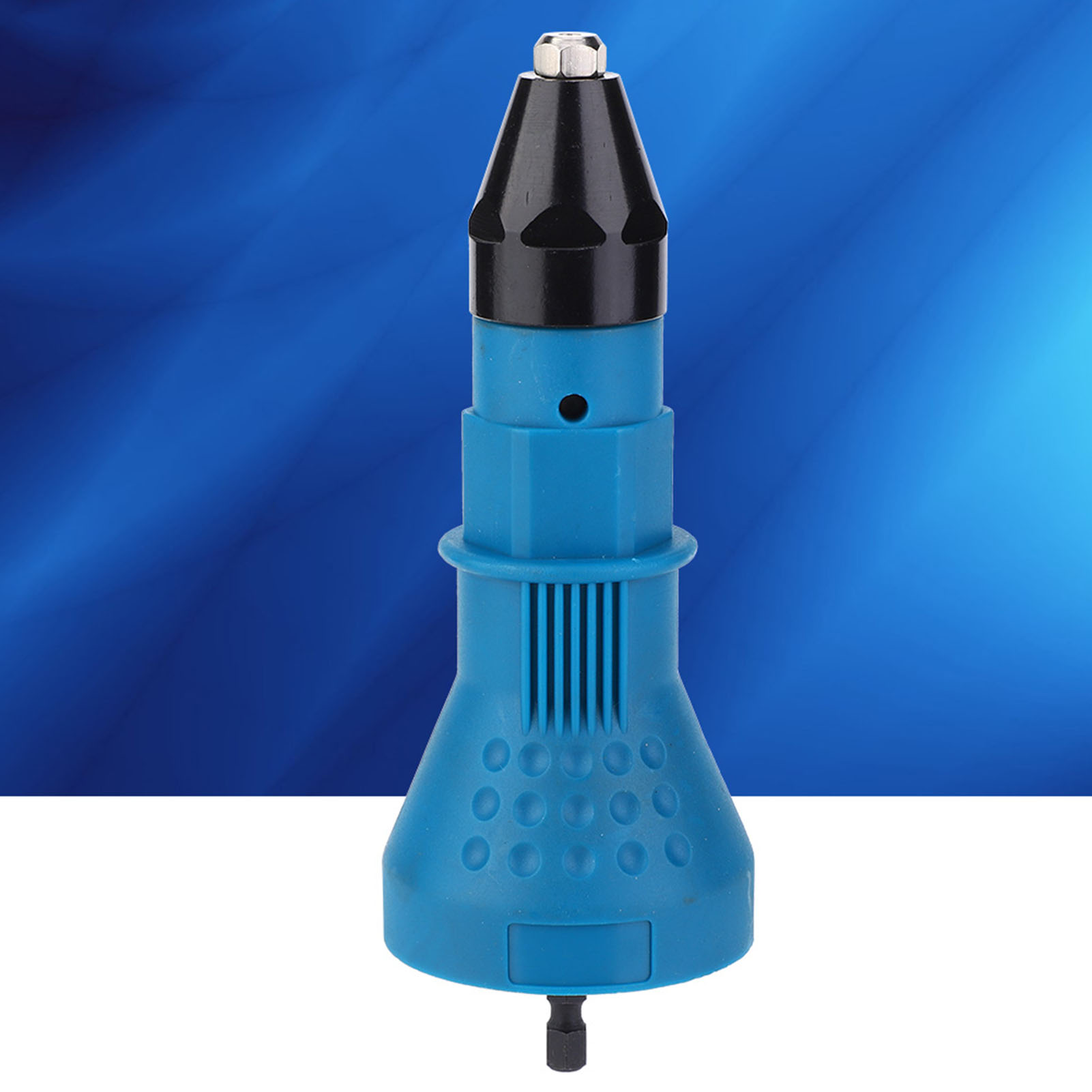 Electric Rivet Nut Gun Adapter - đánh giá và giá Einhell Power X Tools