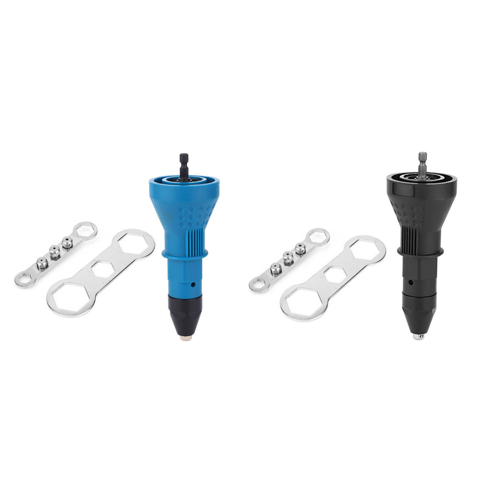 Electric Rivet Nut Gun Adapter - đánh giá và giá Einhell Power X Tools