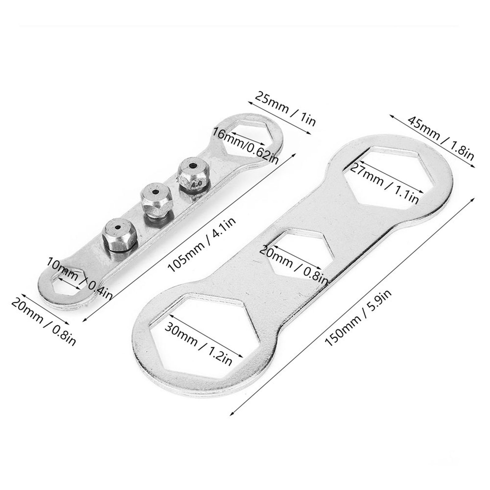 Electric Rivet Nut Gun Adapter - đánh giá và giá Einhell Power X Tools