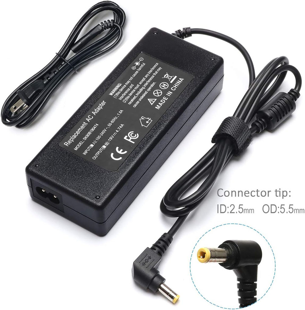 19V 90W Charger Fit for Boombo - đánh giá và giá Xtreme Power Tools