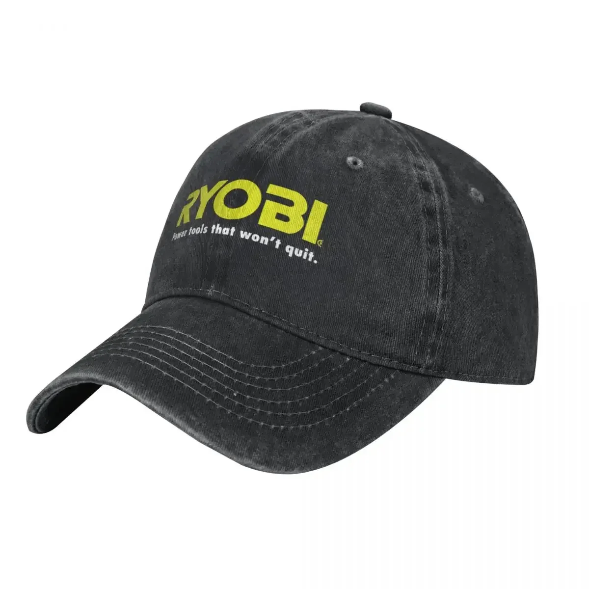 POWER TOOLS RYOBI LOGO Basebal - đánh giá và giá Bag Power Tools