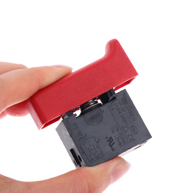 ✦ 1Pcs Power Button Switch FA7 - đánh giá và giá Einhell Power X Tools