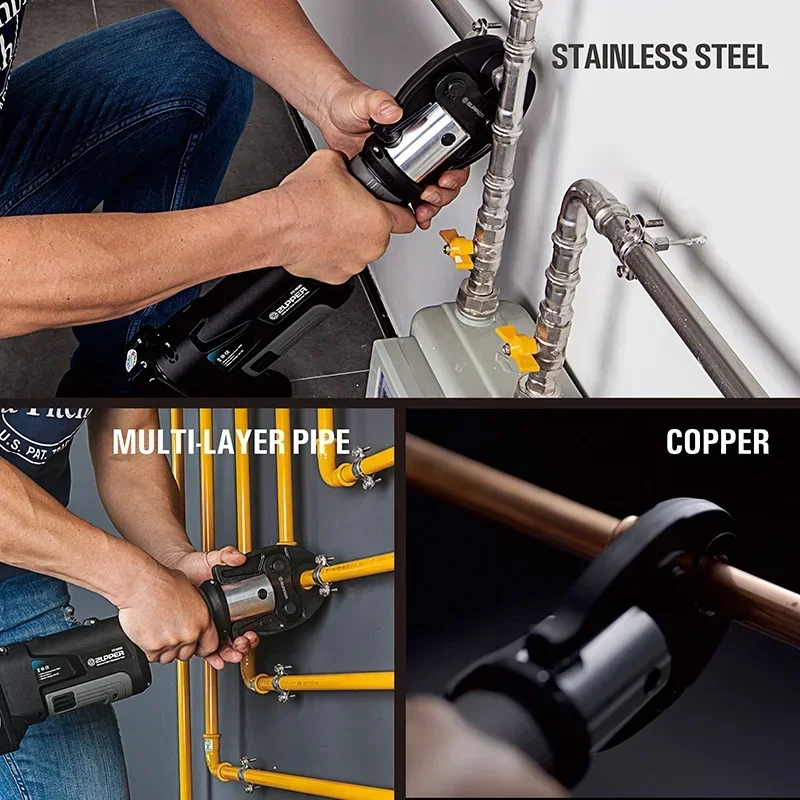 2026/Sample Available Zupper P - đánh giá và giá Power Tools Plumbing