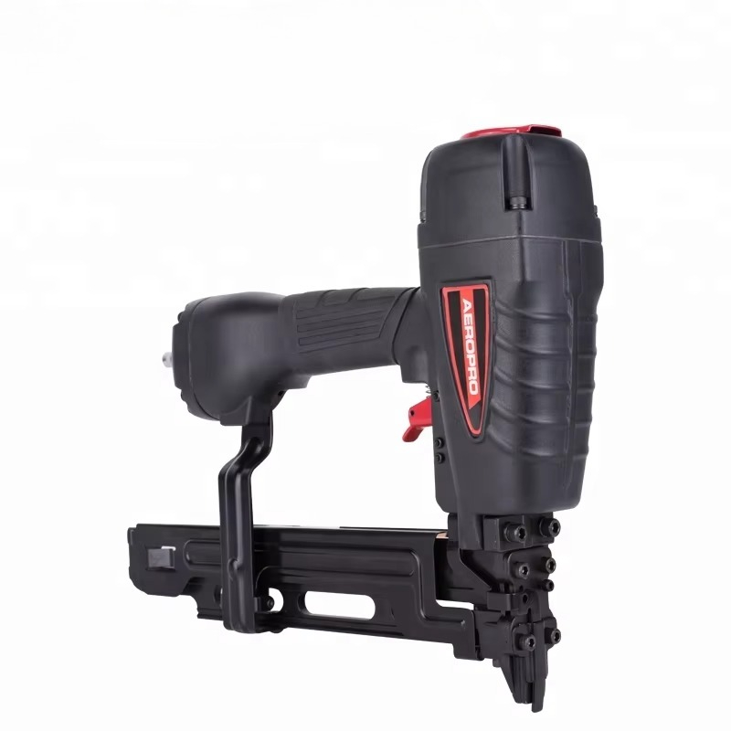 N851NP Air Powered  Pneumatic  - đánh giá và giá Staple Gun Electric